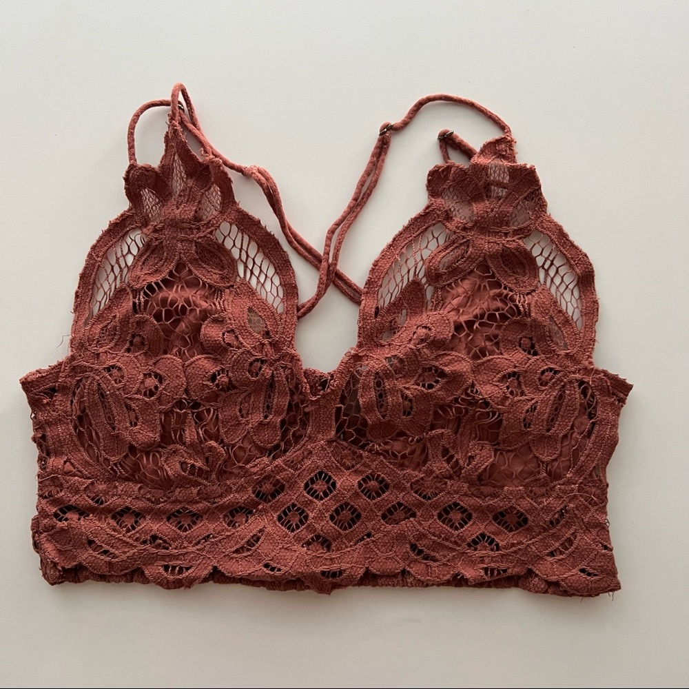 Free People - FP One Adella Bralette